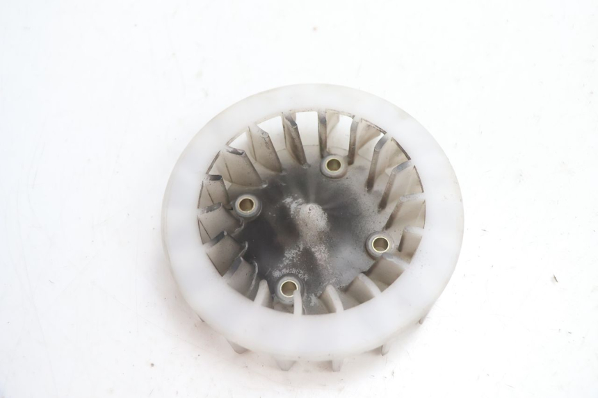 photo de FAN PEUGEOT TREKKER 50 (1995 - 2004) - Main view