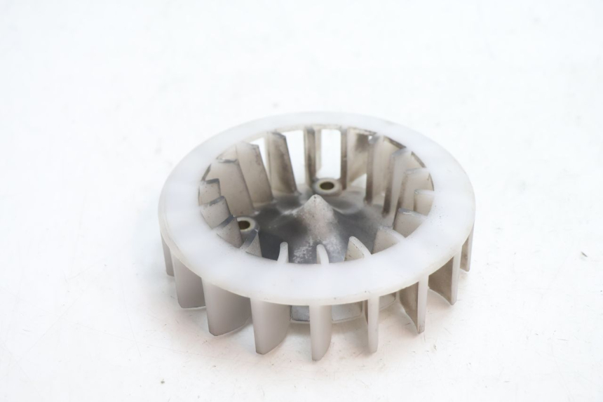 photo de FAN PEUGEOT TREKKER 50 (1995 - 2004) - Component detail