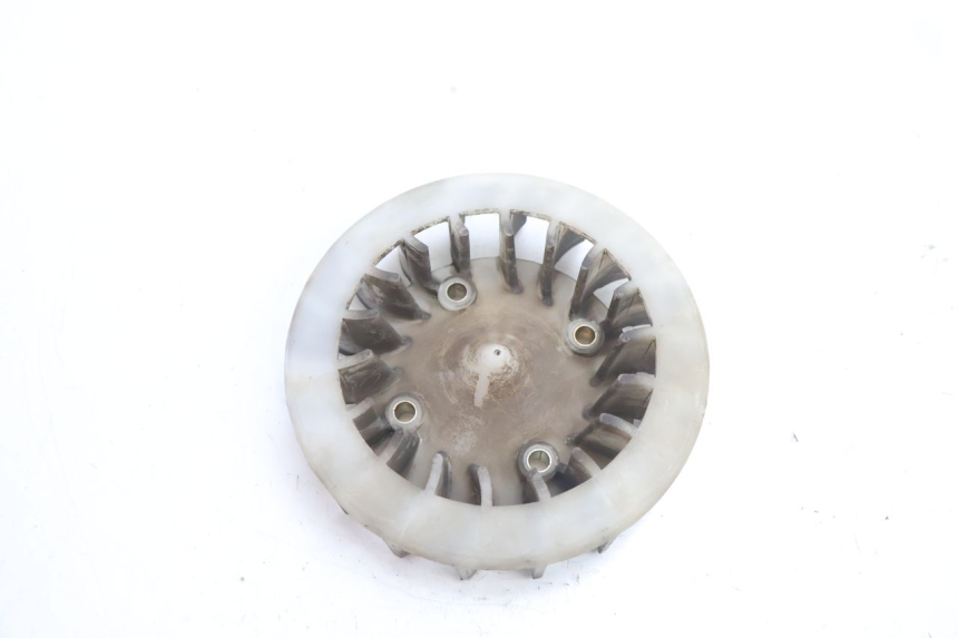 photo de FAN PEUGEOT TREKKER 50 (1995 - 2004) - Main view