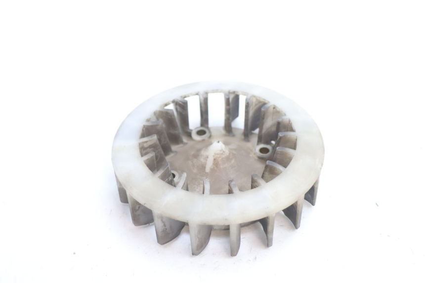 photo de FAN PEUGEOT TREKKER 50 (1995 - 2004) - Component detail