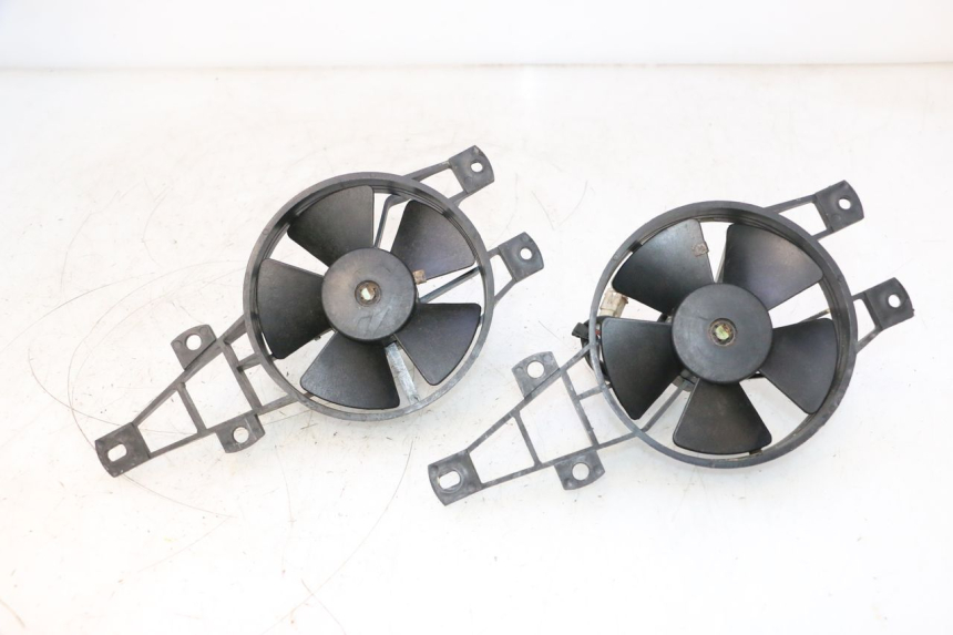 photo de FAN BOOM TRIKE FUN 500 (2004 - 2010) - Main view