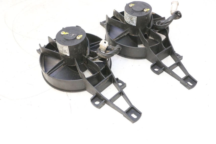 photo de FAN BOOM TRIKE FUN 500 (2004 - 2010) - Product overview