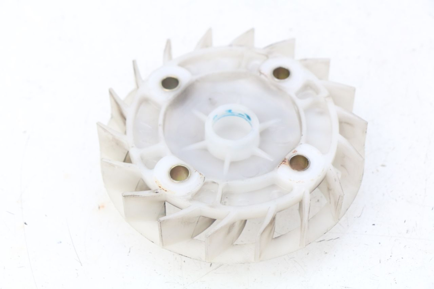 photo de FAN PEUGEOT TWEET ACTIVE 4T 50 (2018 - 2022) - Component detail