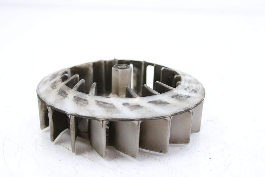 photo de FAN PEUGEOT TWEET 125 (2010 - 2017) - Main view