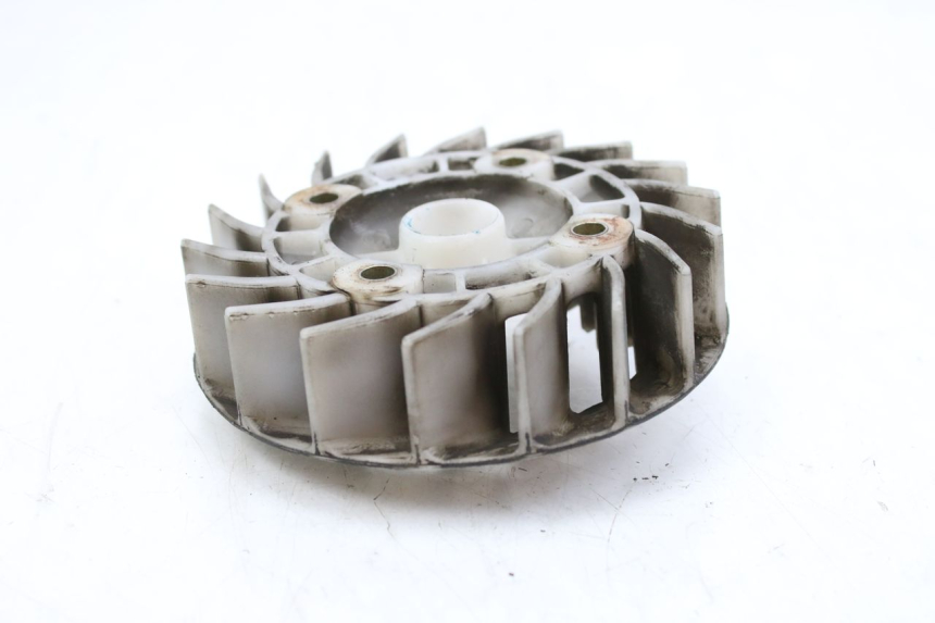 photo de FAN PEUGEOT TWEET 125 (2010 - 2017) - Component detail