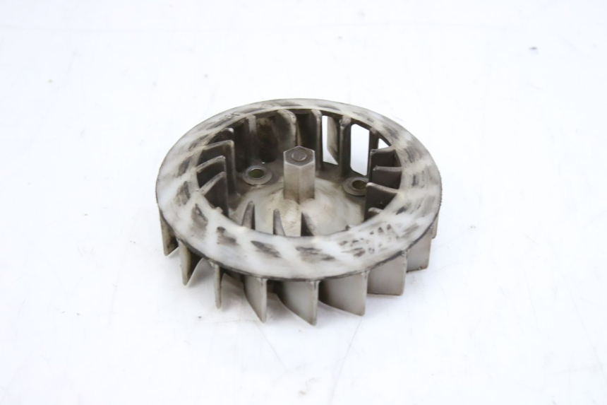 photo de FAN PEUGEOT TWEET 125 (2010 - 2017) - Technical close-up