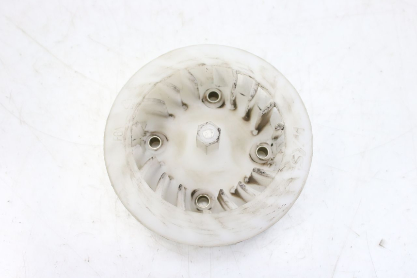 photo de FAN PEUGEOT TWEET 125 (2010 - 2017) - Main view