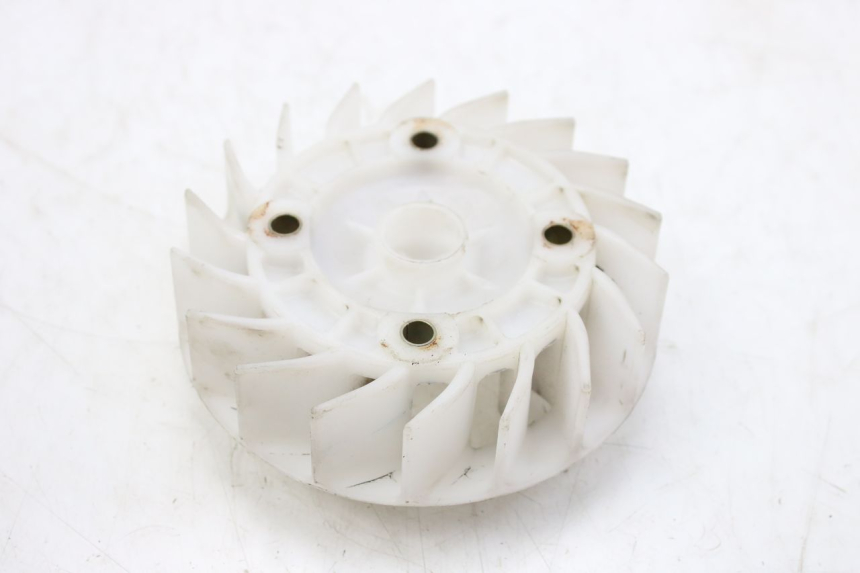 photo de FAN PEUGEOT TWEET 125 (2010 - 2017) - Component detail