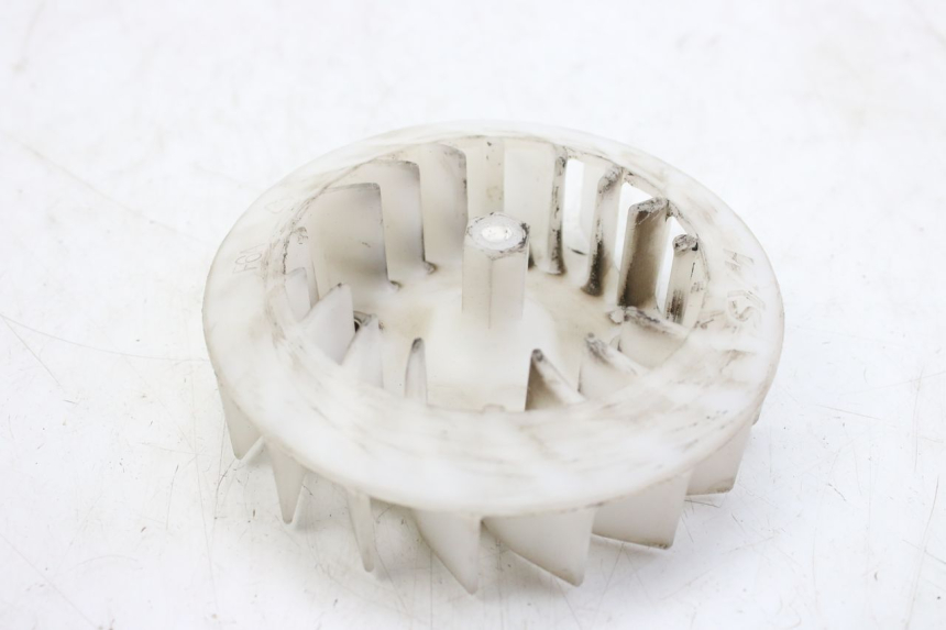 photo de FAN PEUGEOT TWEET 125 (2010 - 2017) - Zoom on usage condition