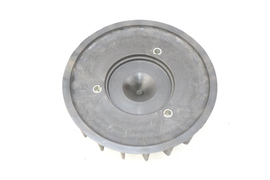 photo de FAN PIAGGIO TYPHOON 50 (1993 - 1999) - Component detail