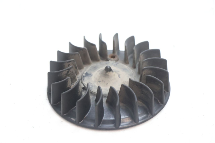 photo de FAN PIAGGIO TYPHOON 50 (2000 - 2009) - Component detail