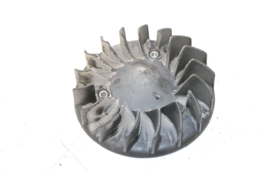 photo de FAN PIAGGIO TYPHOON 50 (2000 - 2009) - Main view