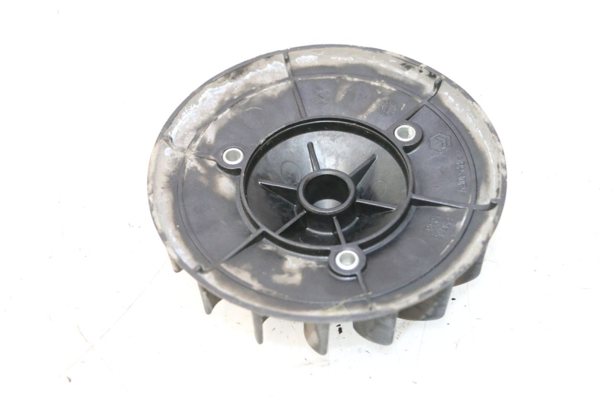photo de FAN PIAGGIO TYPHOON 50 (2000 - 2009) - Component detail