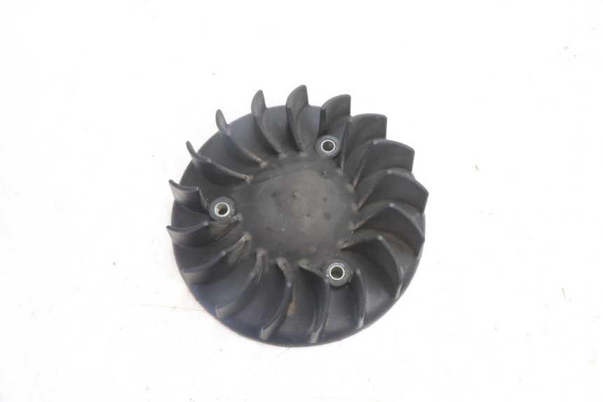 photo de FAN PIAGGIO TYPHOON 50 (2000 - 2009) - Main view