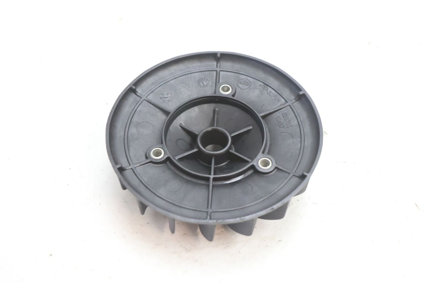 photo de FAN PIAGGIO TYPHOON 50 (2000 - 2009) - Zoom on usage condition