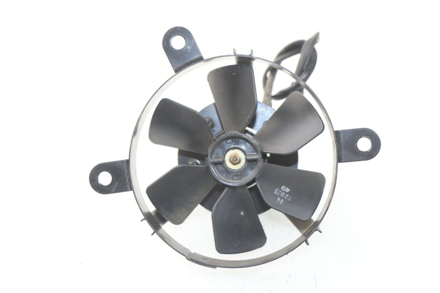 photo de FAN SUZUKI UC EPICURO 125 (1999 - 2003) - Main view