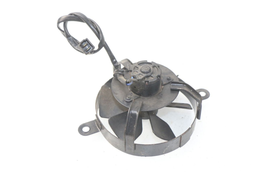 photo de FAN SUZUKI UC EPICURO 125 (1999 - 2003) - Component detail