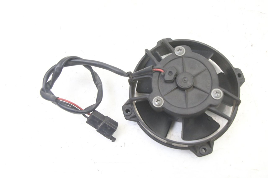 photo de FAN SUZUKI UH BURGMAN 125 (2002 - 2006) - Product overview