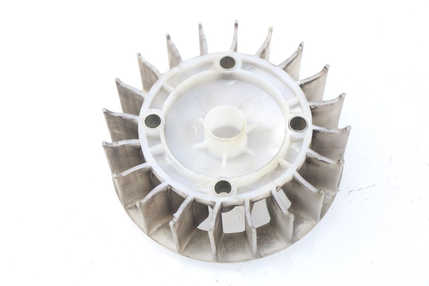 photo de FAN PEUGEOT V-CLIC VCLIC 50 (2007 - 2013) - Component detail