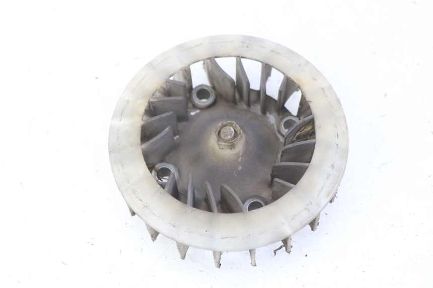 photo de FAN PEUGEOT V-CLIC VCLIC 50 (2007 - 2013) - Main view