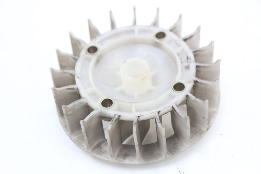 photo de FAN BEELINE VELOCE 4T 50 (2011 - 2020) - Main view