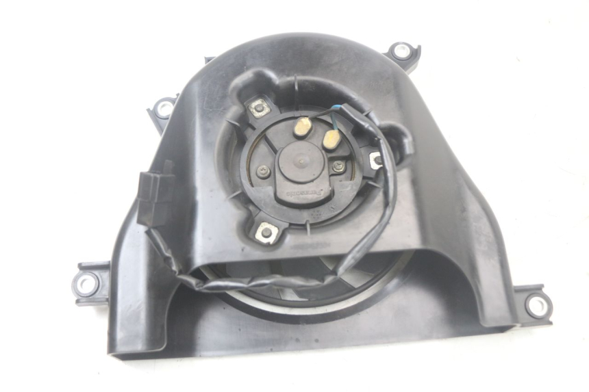 photo de FAN KAWASAKI VERSYS ABS 650 (2015 - 2018) - Technical close-up