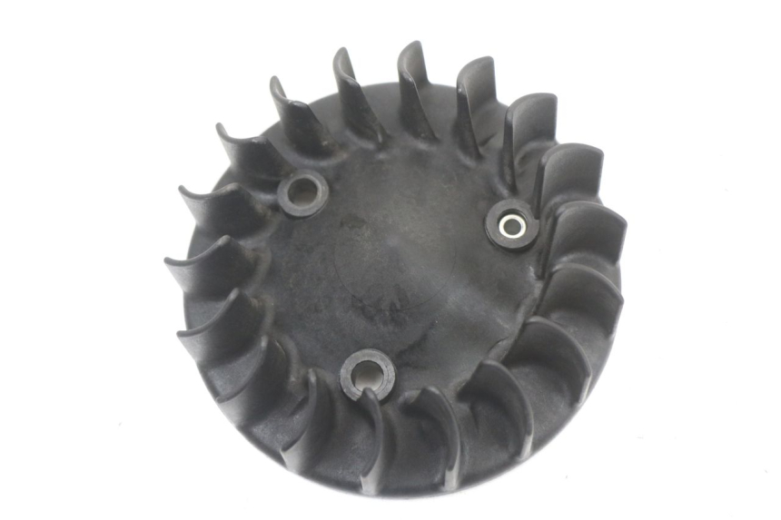 photo de FAN PIAGGIO VESPA LX 125 (2005 - 2010) - Main view