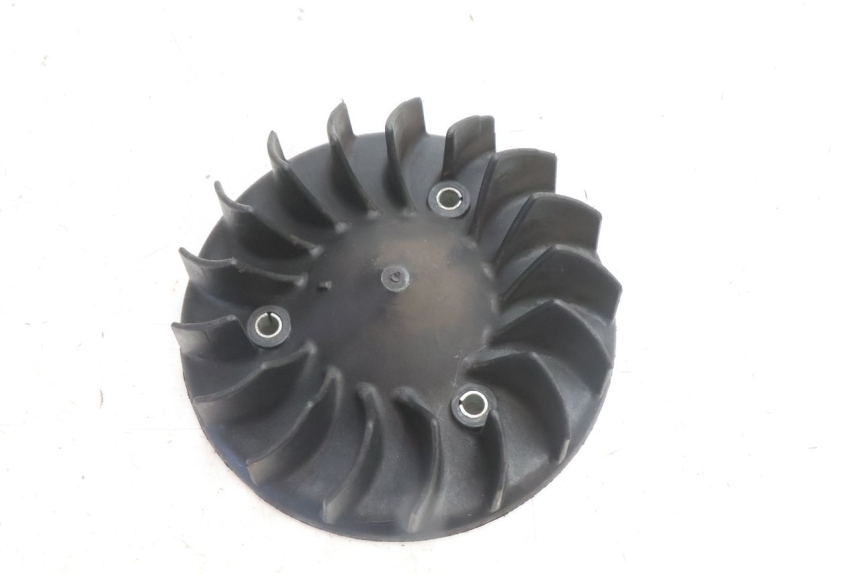 photo de FAN PIAGGIO VESPA S 2T 50 (2007 - 2014) - Main view