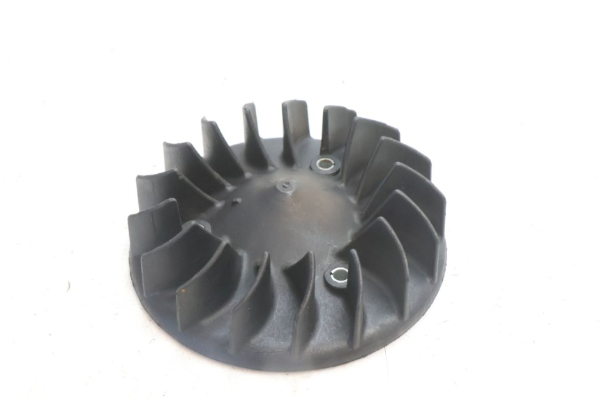 photo de FAN PIAGGIO VESPA S 2T 50 (2007 - 2014) - Component detail