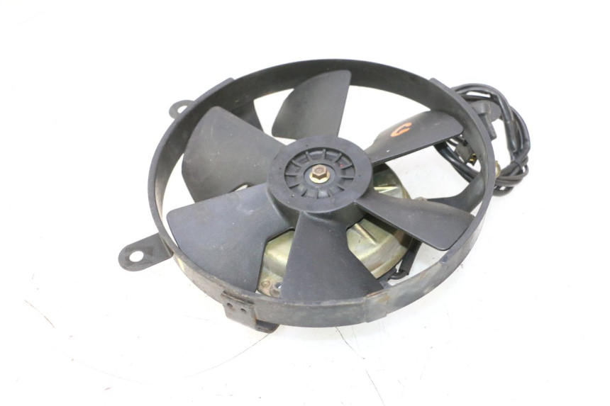 photo de FAN HONDA VFR FI RC46 800 (1998 - 2001) - Main view