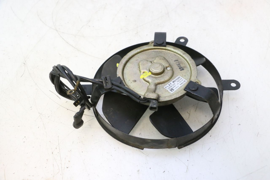 photo de FAN HONDA VFR FI RC46 800 (1998 - 2001) - Component detail