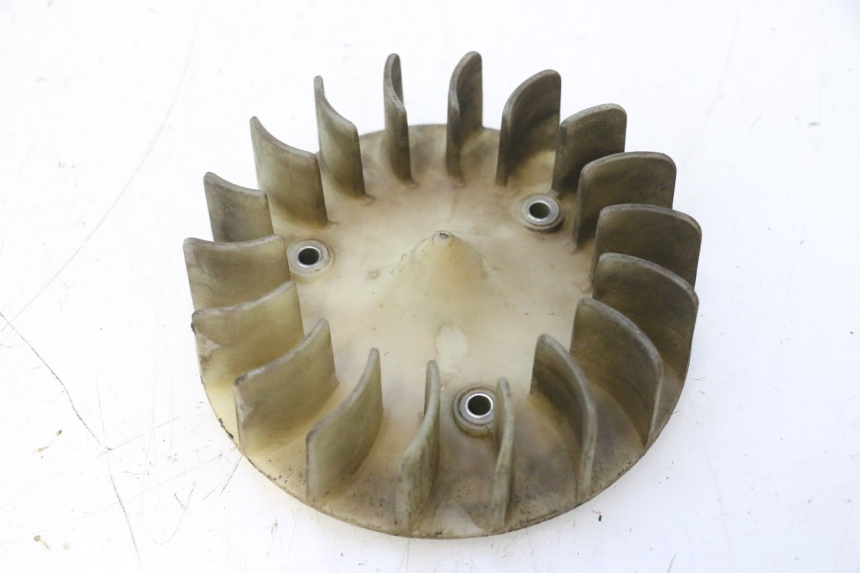 photo de FAN PEUGEOT VIVACITY NEW 2T 50 (2008 - 2017) - Main view