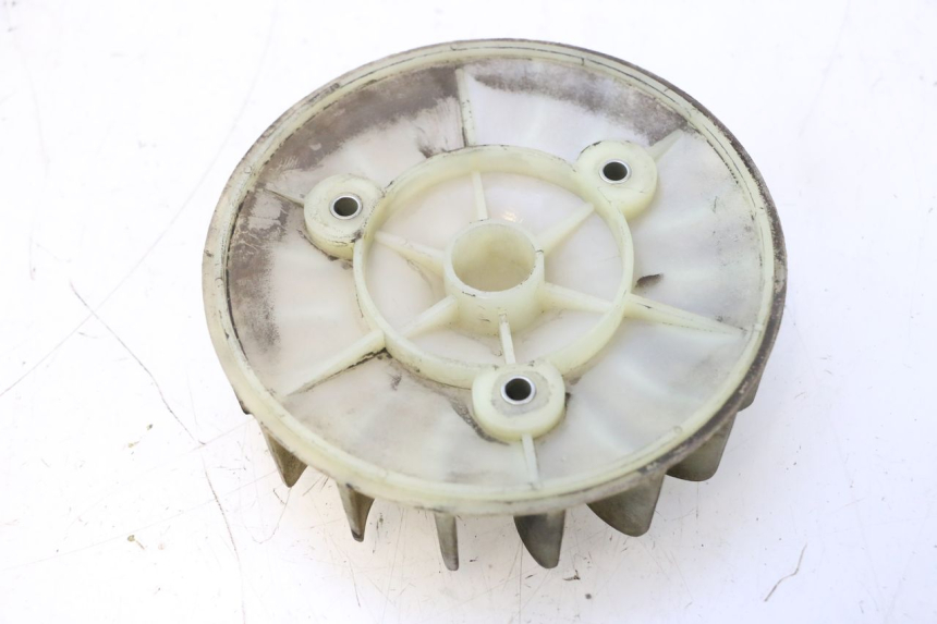 photo de FAN PEUGEOT VIVACITY NEW 2T 50 (2008 - 2017) - Component detail