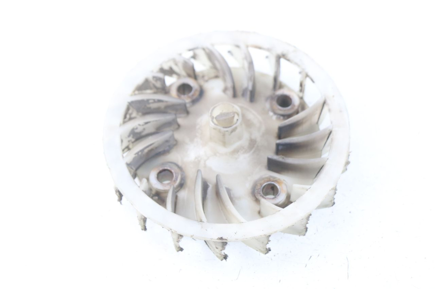 photo de FAN PEUGEOT VIVACITY NEW 4T 50 (2008 - 2017) - Main view