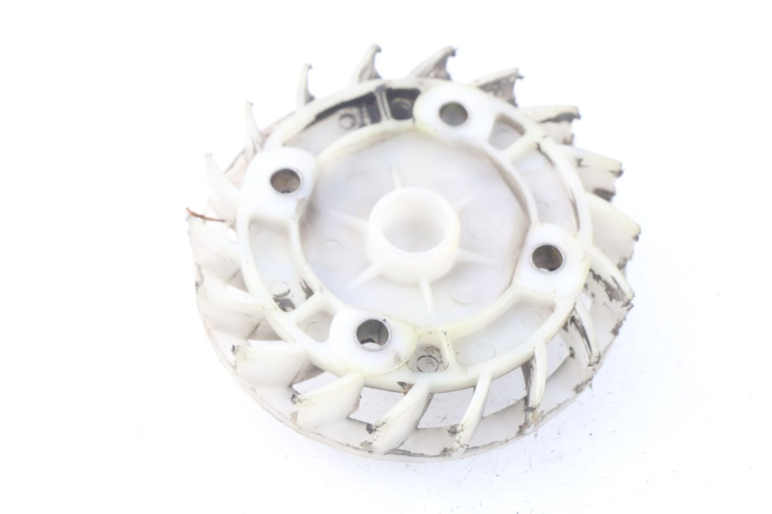 photo de FAN PEUGEOT VIVACITY NEW 4T 50 (2008 - 2017) - Zoom on usage condition