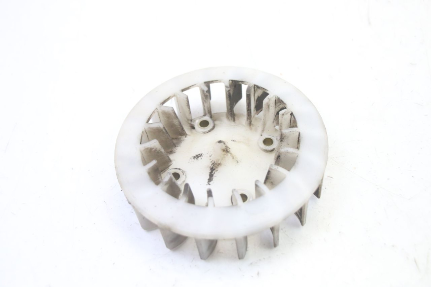 photo de FAN PEUGEOT VIVACITY 50 (2004 - 2009) - Main view