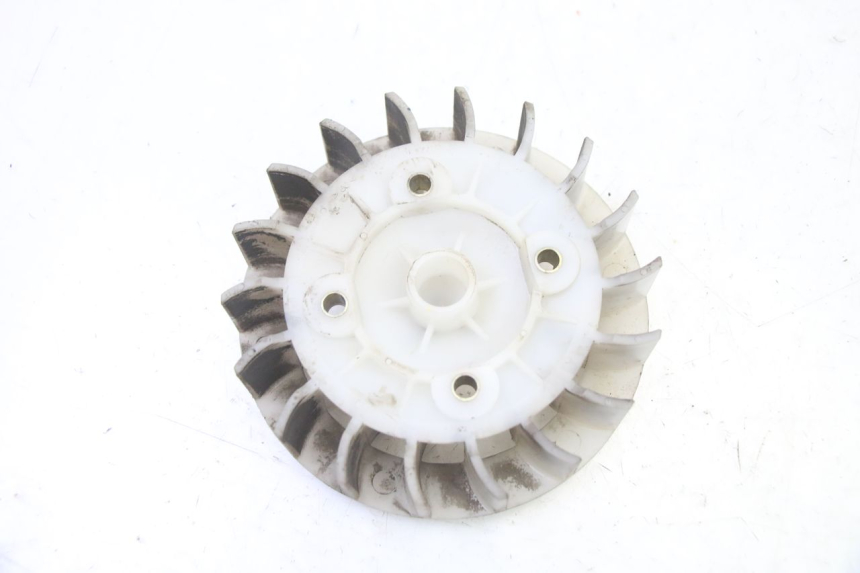 photo de FAN PEUGEOT VIVACITY 50 (2004 - 2009) - Component detail