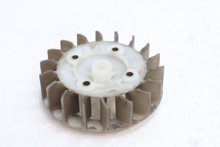 photo de FAN PEUGEOT VIVACITY 50 (1998 - 2003) - Component detail