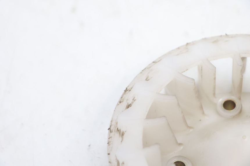 photo de FAN PEUGEOT VIVACITY 50 (2004 - 2009) - Zoom on usage condition