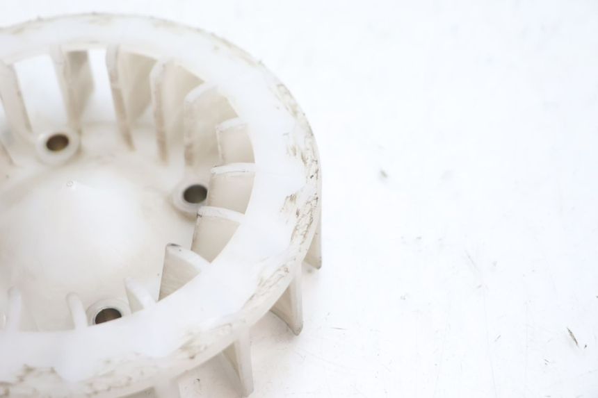 photo de FAN PEUGEOT VIVACITY 50 (2004 - 2009) - Technical close-up