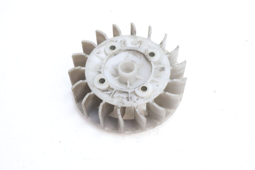 photo de FAN PEUGEOT VIVACITY 50 (2004 - 2009) - Zoom on usage condition