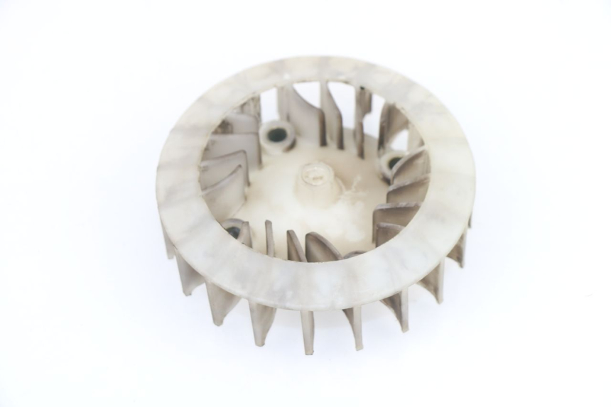 photo de FAN ROADSIGN WALLABY 50 (2009 - 2014) - Component detail