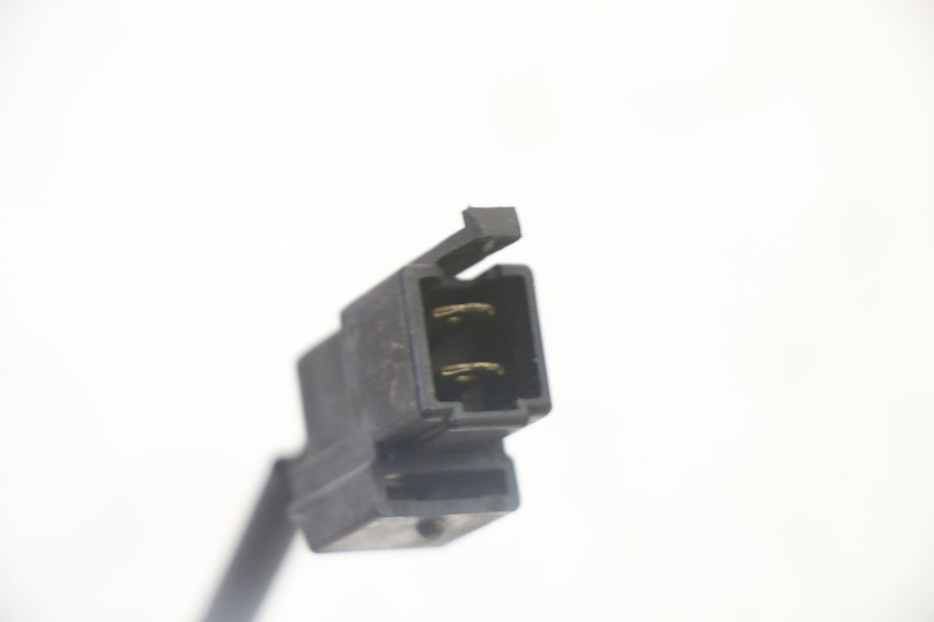 photo de FAN YAMAHA X-CITY XCITY 125 (2007 - 2013) - Product overview