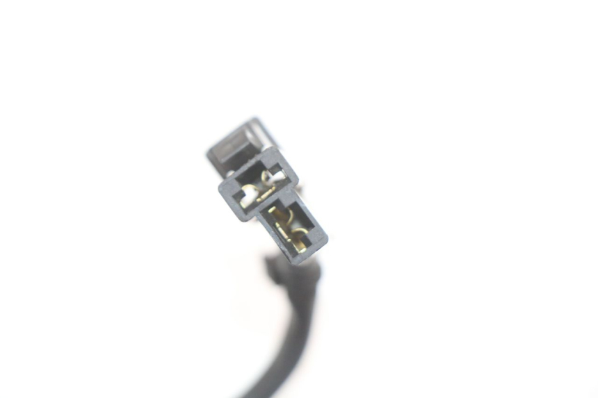 photo de FAN YAMAHA XMAX X-MAX ABS 125 (2017 - 2020) - Alternative perspective