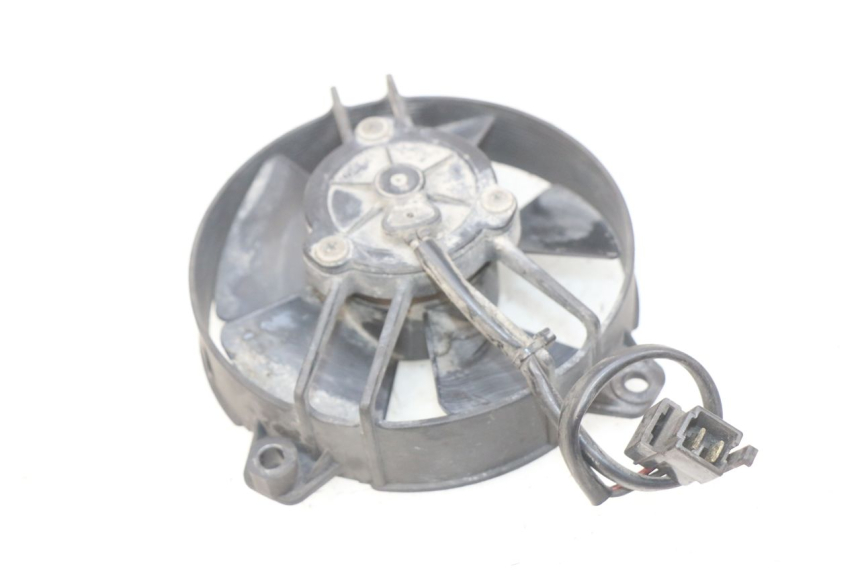 photo de FAN YAMAHA X-MAX XMAX 125 (2010 - 2013) - Zoom on usage condition