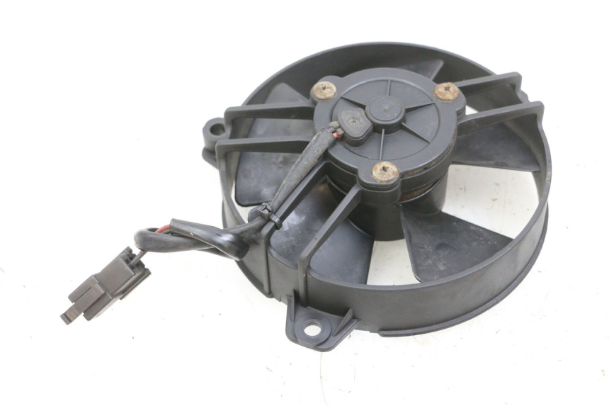 photo de FAN YAMAHA X-MAX XMAX 125 (2010 - 2013) - Zoom on usage condition