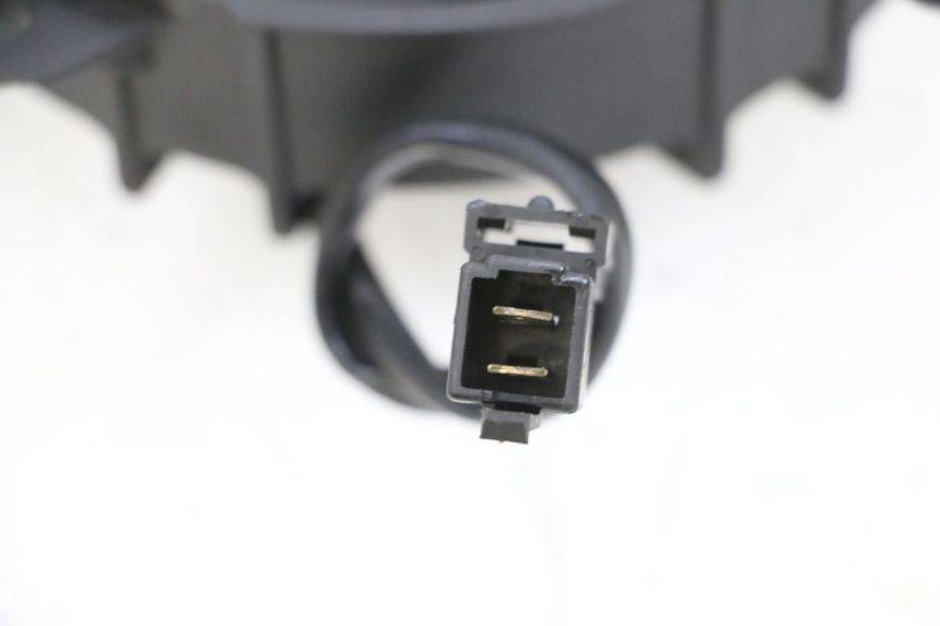 photo de FAN YAMAHA X-MAX XMAX 125 (2010 - 2013) - Alternative perspective