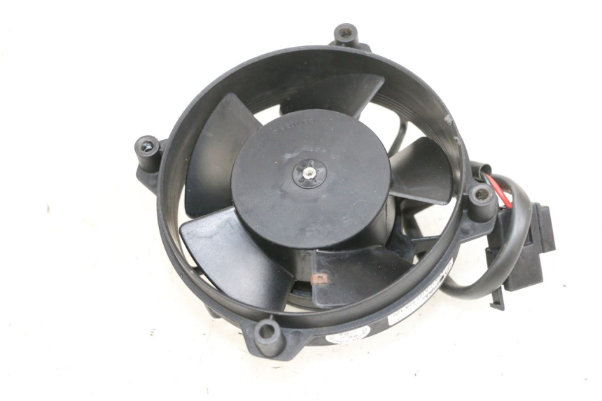 photo de FAN YAMAHA XMAX X-MAX 125 (2006 - 2009) - Main view