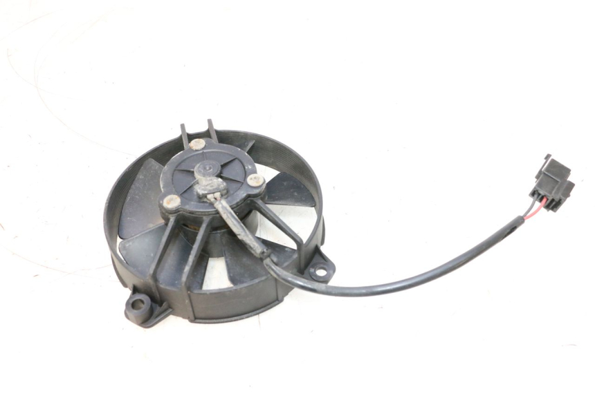 photo de FAN YAMAHA X-MAX XMAX 125 (2010 - 2013) - Zoom on usage condition