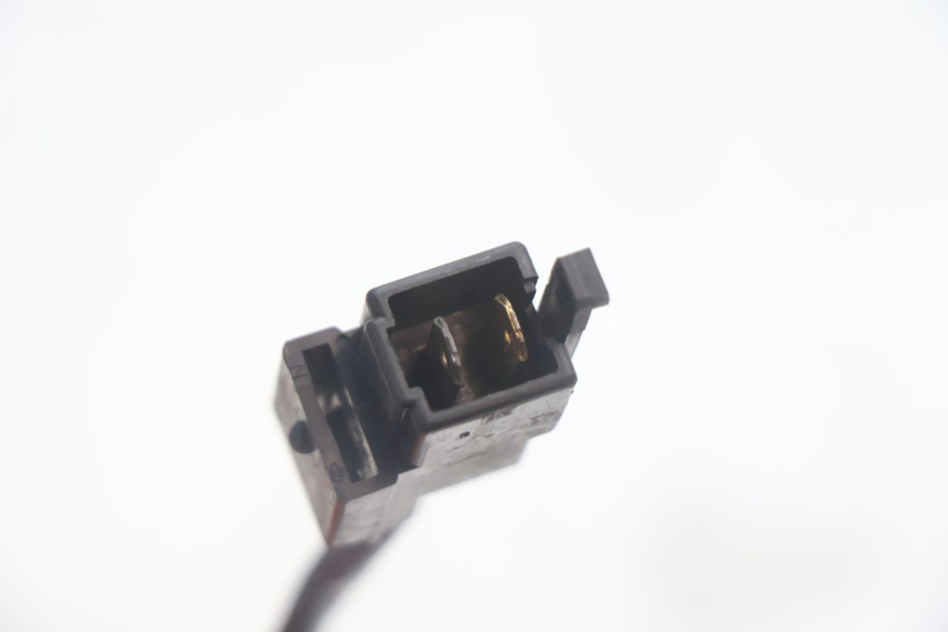photo de FAN YAMAHA XMAX X-MAX 125 (2006 - 2009) - Technical close-up